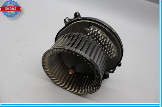12-18 BMW 320i 328i 428i F30 AC Air Conditioner Heater Blower Motor Fan Oem