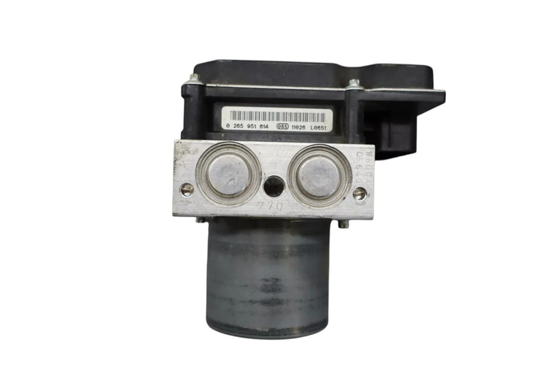 Load image into Gallery viewer, 10-16 Mercedes E350 ABS Brake Hydraulic Pump Control Module Unit 2124317012 Oem
