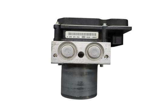 10-16 Mercedes E350 ABS Brake Hydraulic Pump Control Module Unit 2124317012 Oem