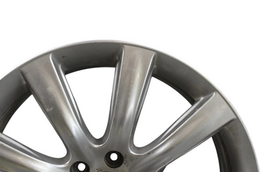 11-14 Infiniti QX56 9 Spoke 22*8J30 22" Alloy  Wheel Rim 1LC4AQG21  Oem