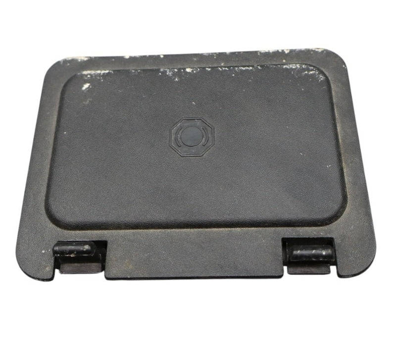 Load image into Gallery viewer, 17-21 Alfa Romeo Giulia 952 Front Left Side Cowl Windshield Trim Cover Brake Oem
