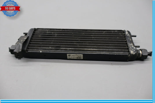 03-12 Bentley Continental Flying SpurTransmission Oil Cooler Radiator Oem
