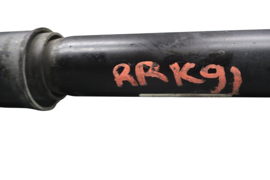 12-18 Audi A7 Quattro C7 Rear Right Side Shock Strut Absorber 4G8513035A Oem