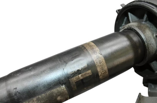 00-06 Mercedes CL500 Front Left Driver Side Shock Strut Airmatic 2203270092 Oem
