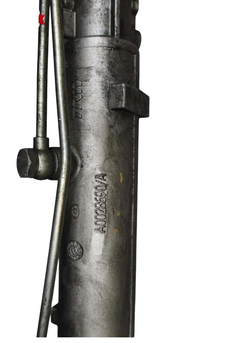 Load image into Gallery viewer, 14-24 Maserati Ghibli M157 P/S Power Steering Gear Rack &amp; Pinion Assembly OEM
