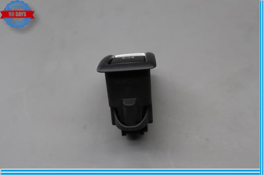 11-18 Porsche Cayenne 958 GTS Electronic Parking Button Switch Black Oem