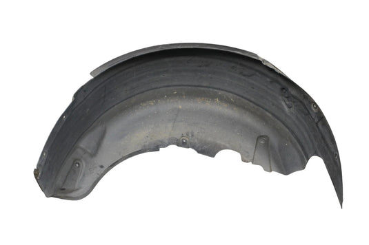 10-19 Jaguar XJ X351 Rear Left Driver Side Fender Liner Splash Guard Shield Oem