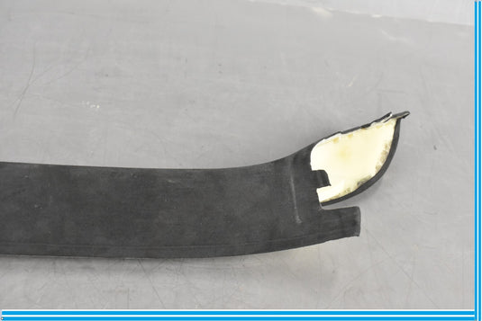 12-18 BMW 650i 640i F12 Front Left Driver Side A Pillar Cover Trim Panel Oem