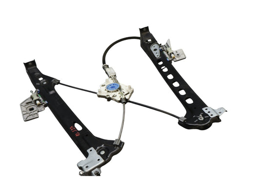 06-11 Mercedes W219 CLS550 CLS500 Rear Left Door Window Regulator Motor Oem