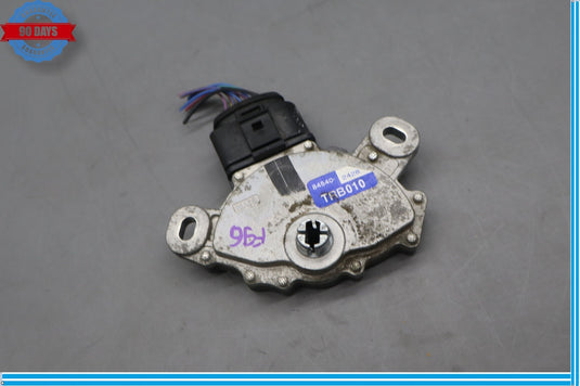11-14 Volkswagen VW Touareg Gas Auto Transmission Neutral Gear Switch Oem