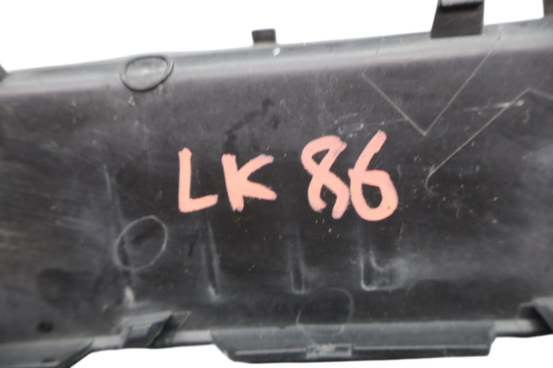 Load image into Gallery viewer, 11-17 Infiniti QX56 QX80 Rear Left Driver Side Tail Light Lamp Trim Cover Oem
