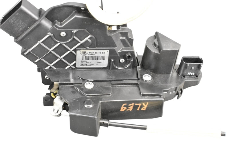 Load image into Gallery viewer, 08-19 Land Rover Range Rover Sport Rear Left Side Door Lock Latch Actuator Oem
