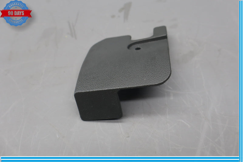 Load image into Gallery viewer, 03-12 Mercedes R230 SL500 Front Left Side Seat Cushion Trim Molding Oem

