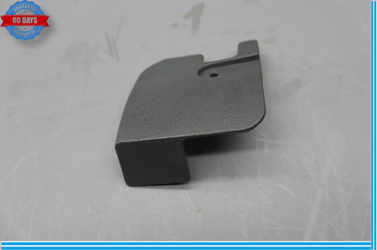03-12 Mercedes R230 SL500 Front Left Side Seat Cushion Trim Molding Oem