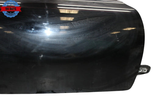 02-10 Lexus SC430 Front Right Passenger Side Door Shell Panel 6700124090 OEM