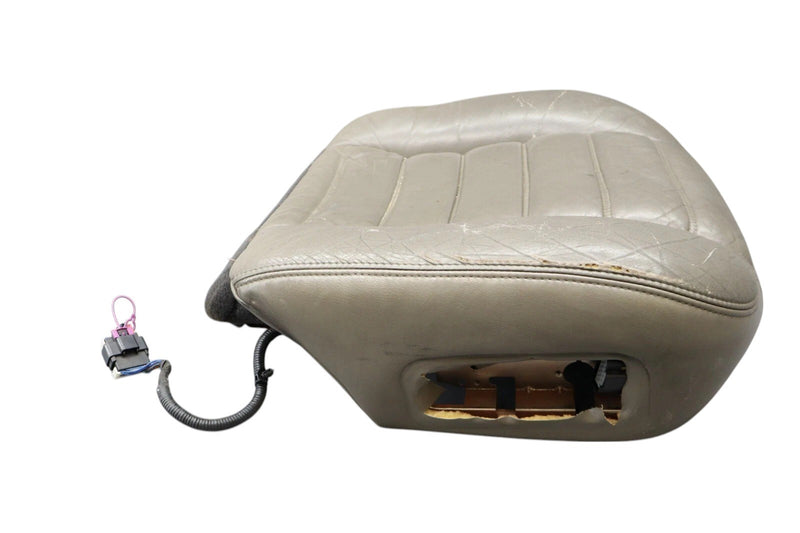 Load image into Gallery viewer, 03-07 HUMMER H2 Front Right Passenger Side Seat Lower Cushion 88940350 Oem
