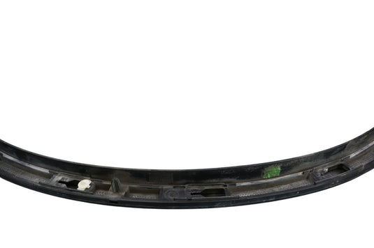 11-17 Volkswagen Touareg Front Left Fender Wheel Flare Arch Molding Cover Oem