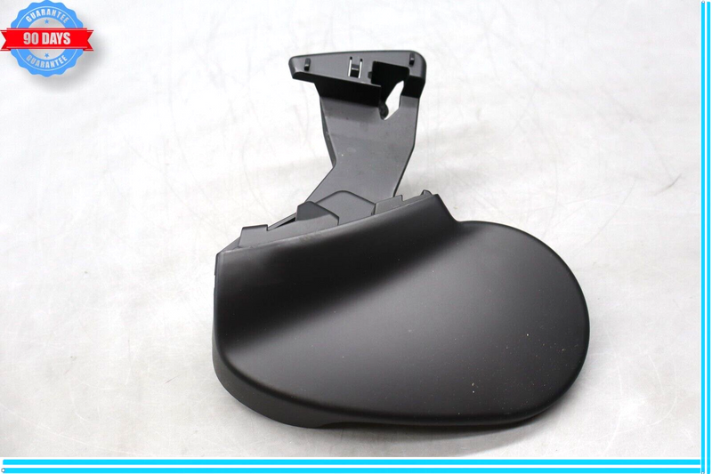 Load image into Gallery viewer, 10-16 Porsche Panamera Front Left Driver Seat Outer Trim Panel Cover Oem

