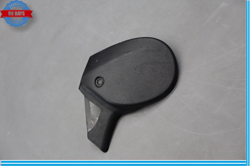 Load image into Gallery viewer, 09-15 BMW 740i 740Li 750i Front Left Driver Side Seat Inner Trim Cover Panel Oem
