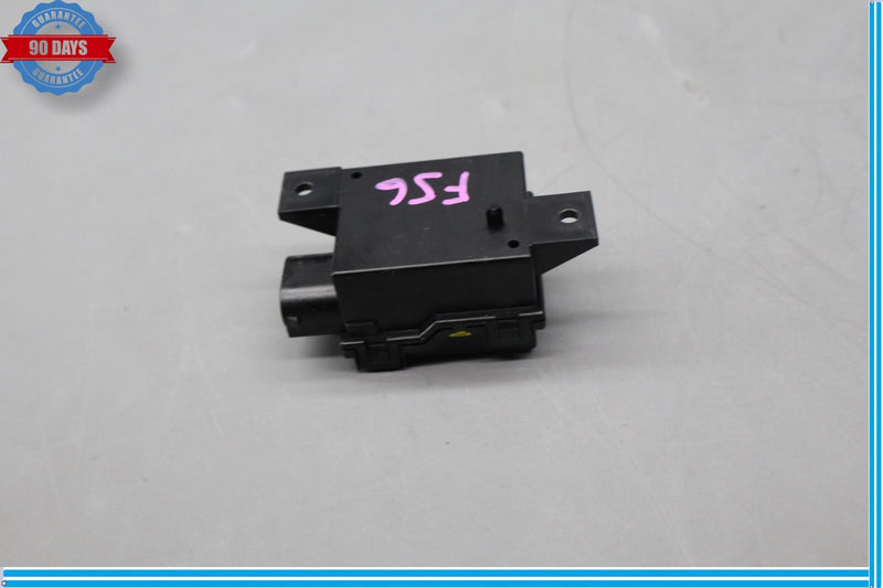 Load image into Gallery viewer, 03-12 Mercedes R230 SL500 Seat Belt Seatbelt Tension Sensor 2158600505 Oem
