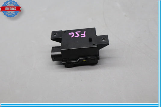 03-12 Mercedes R230 SL500 Seat Belt Seatbelt Tension Sensor 2158600505 Oem