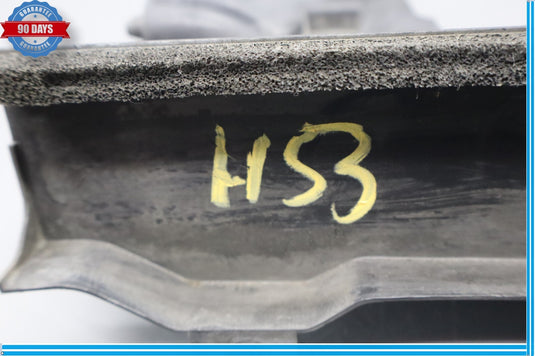 15-17 Hyundai Genesis Front Right Passenger Side Engine Air Guard Oem