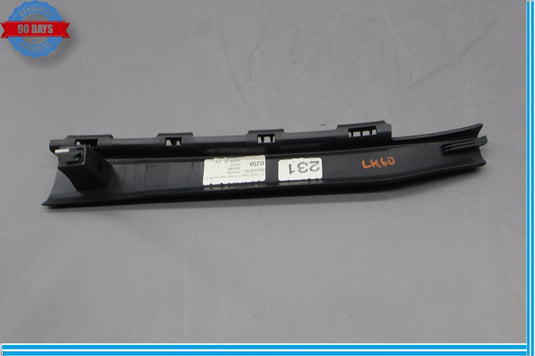 12-18 Audi A6 Quattro Front Left Driver Side A Pillar Cover Panel Trim Oem