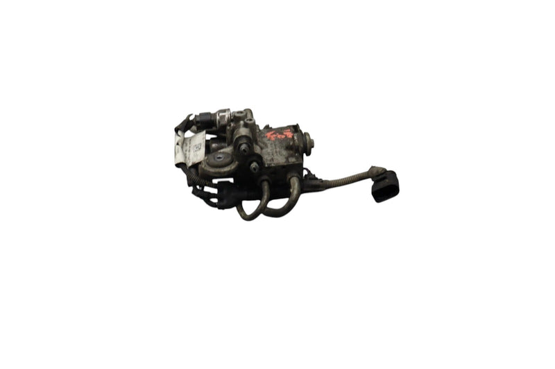 Load image into Gallery viewer, 10-16 Porsche Panamera Rear Stabilizer Air Suspension Compressor Valve Block Oem
