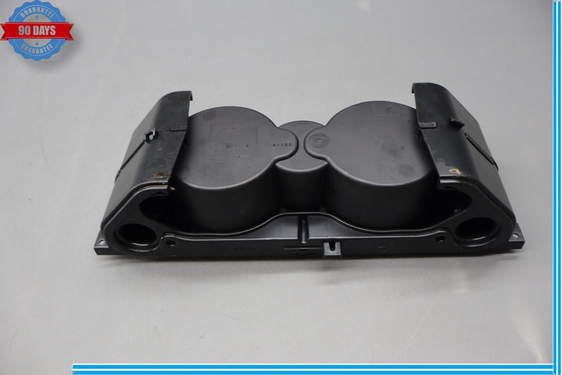 Load image into Gallery viewer, 10-12 Land Rover Range Rover HSE Front Center Console Cup Holder Compartment Oem
