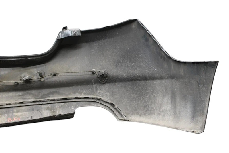 Load image into Gallery viewer, 09-11 Jaguar X250 XF Rear Lower Bumper Cover Assembly Dark Green C2Z2148XXX Oem
