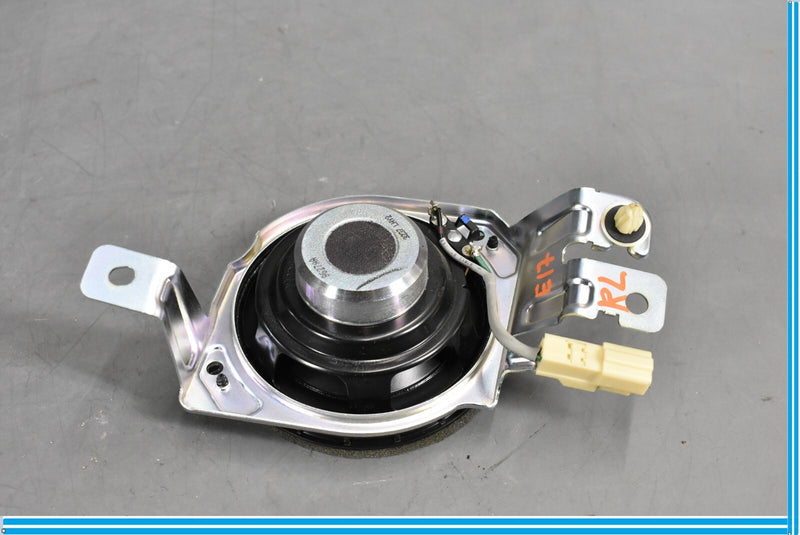 Load image into Gallery viewer, 07-17 Lexus LS460 Rear Left Driver Side Quarter Panel Radio Speaker Oem
