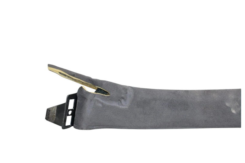 Load image into Gallery viewer, 14-16 Maserati Ghibli M157 Front Right Side Interior A Pillar Trim Panel OEM
