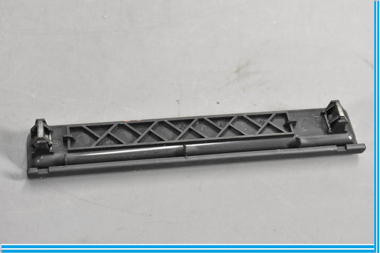 10-18 Jaguar XJ XJL X351 Front Center Console Compartment Storage Insert Oem