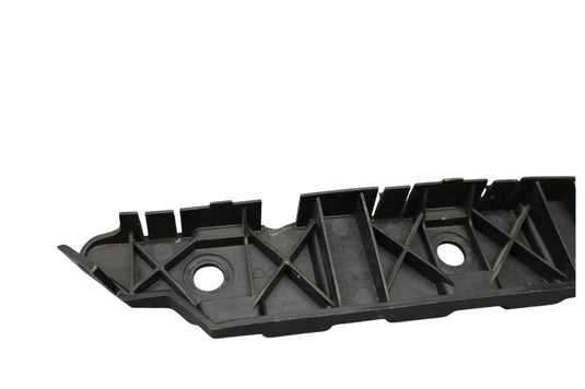 04-12 Bentley Continental GT Front Right Side Bumper Holder Support Bracket OEM