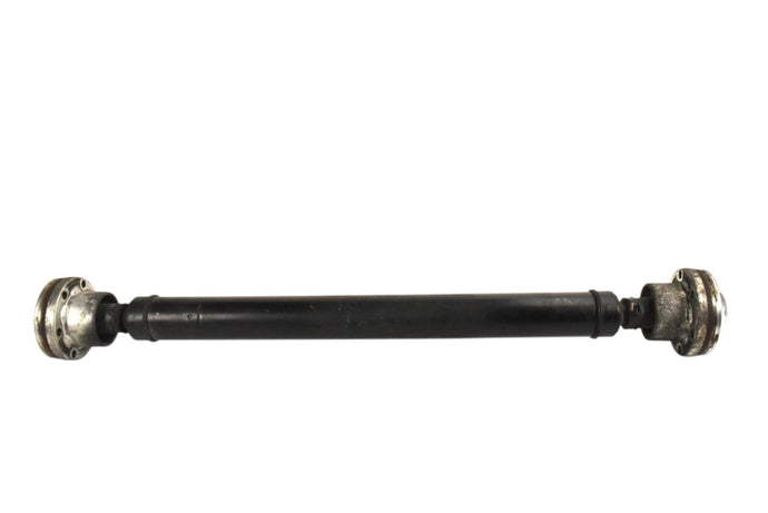 14-17 Maserati Ghibli Front Prop Propeller Drive Axle Shaft 06700085480 Oem
