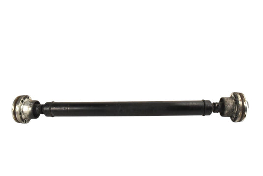 14-17 Maserati Ghibli Front Prop Propeller Drive Axle Shaft 06700085480 Oem