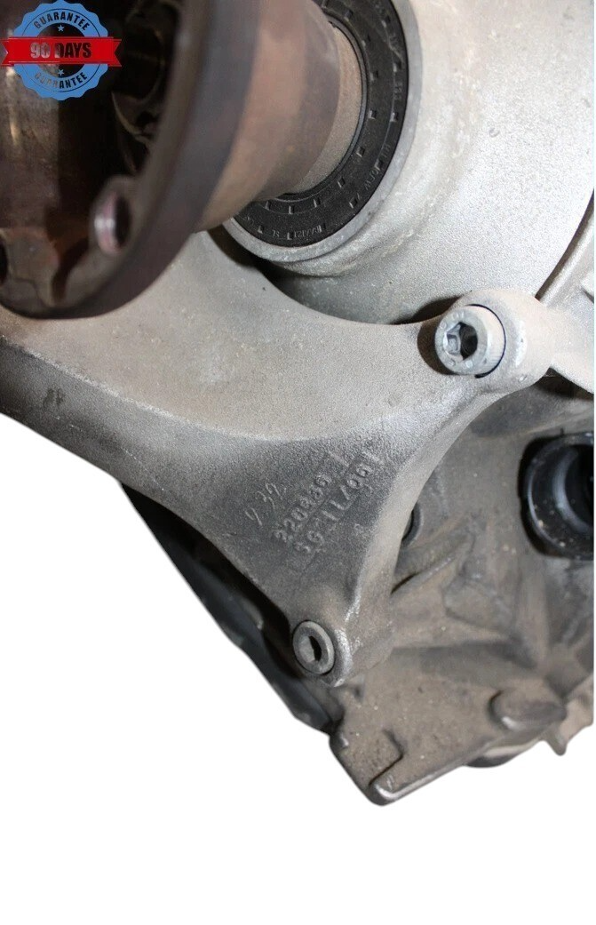 Load image into Gallery viewer, 09-19 Maserati GranTurismo GranCabrio M145 4.7L 6HP26 Automatic Transmission OEM
