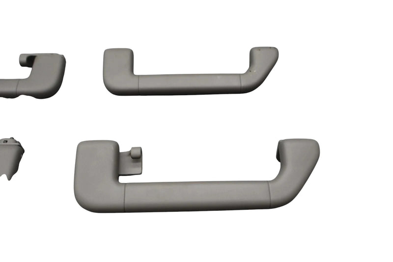 Load image into Gallery viewer, 10-16 Porsche Panamera 970 Front Rear Left Right Roof Grab Handle Set Of 4 Oem
