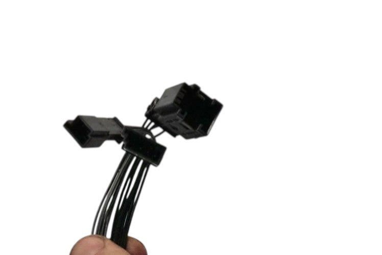Load image into Gallery viewer, 00-03 Mercedes W208 CLK55 AMG CLK320 Side View Door Mirror Right Passenger OEM
