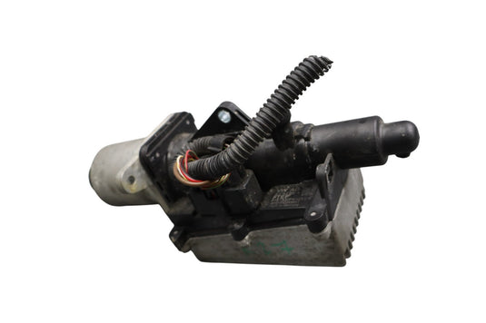 11-18 Porsche Cayenne E-Hybrid Transmission Hydraulic Pressure Control Unit Oem