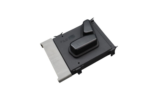 14-20 Maserati Ghibli Levante Front Left Driver Seat Control Switch Module Oem