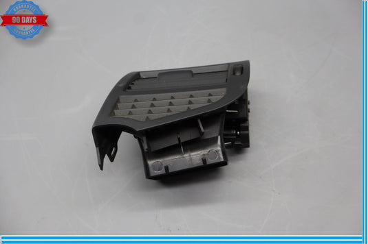 07-14 Mercedes W221 S550 CL600 Right Dashboard Dash AC A/C Air Vent Black OEM