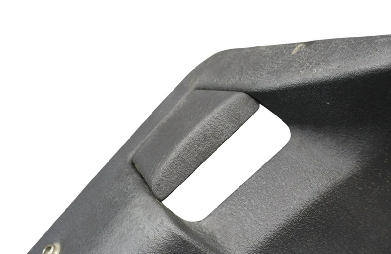 Load image into Gallery viewer, 02-05 Ford Thunderbird Rear Left Upper Quarter Trim Panel 1W637631013 Oem
