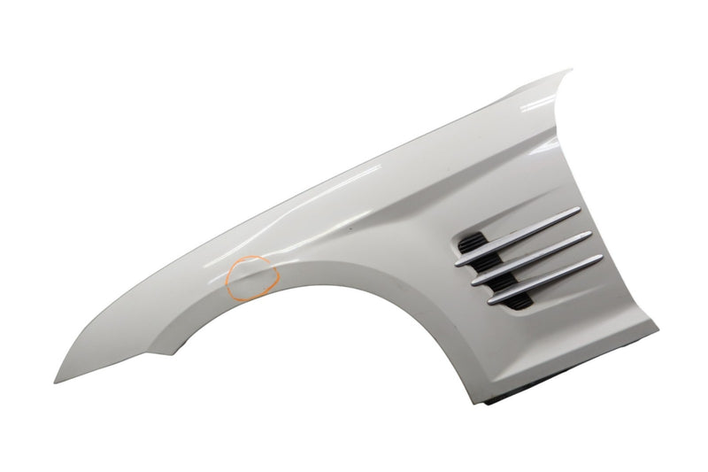 Load image into Gallery viewer, 04-08 Chrysler Crossfire Front Left Driver Side Fender Panel White Oem
