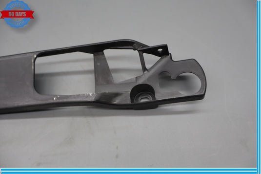 03-12 Bentley Continental GT GTC Front Left Side Seat Switch Cover Trim Oem