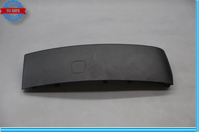 Load image into Gallery viewer, 14-21 Maserati Ghibli Front Left Driver Side Seat Lower Trim Cover Panel Oem
