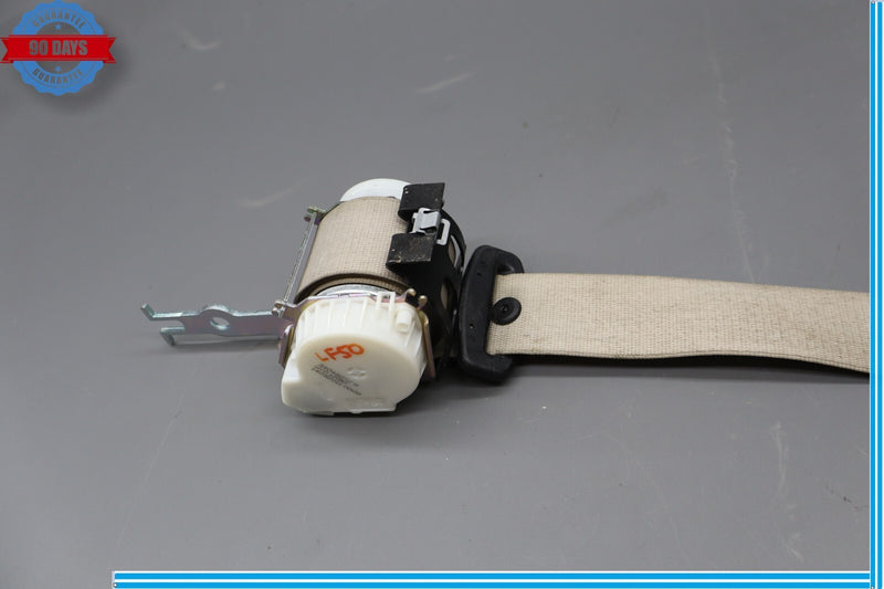 Load image into Gallery viewer, 09-15 BMW 740i 750Li xDrive Rear Right Side Seatbelt Seat Belt Retractor Oem
