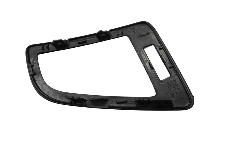 Load image into Gallery viewer, 11-13 Hyundai Equus Front Left Driver Side Dash Air Vent Bezel Cover Trim Oem
