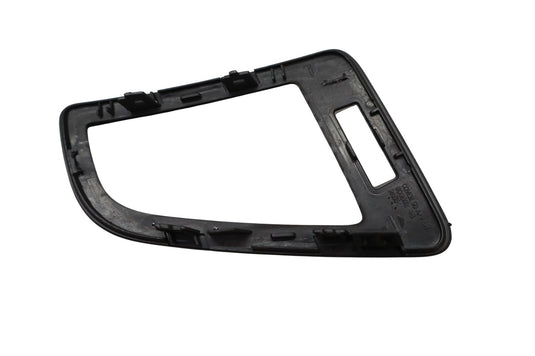 11-13 Hyundai Equus Front Left Driver Side Dash Air Vent Bezel Cover Trim Oem