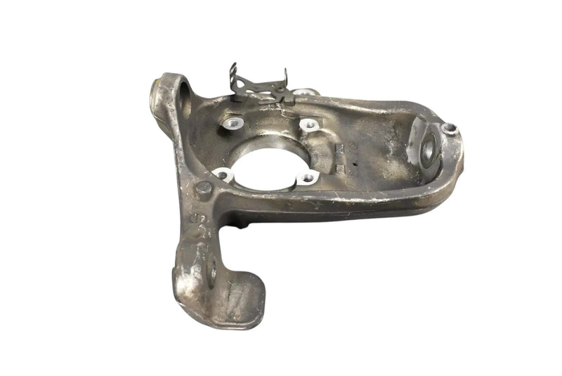 Load image into Gallery viewer, 03-08 Maserati Quattroporte Front Right Passenger Side Spindle Knuckle Hub OEM
